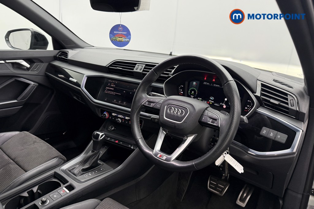 Used Audi Q3 2022 for sale - 77275028: Photo 29