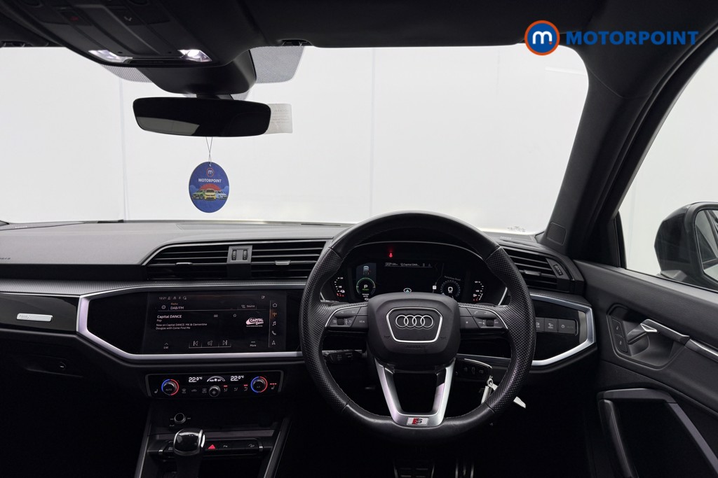 Used Audi Q3 2022 for sale - 77275028: Photo 34