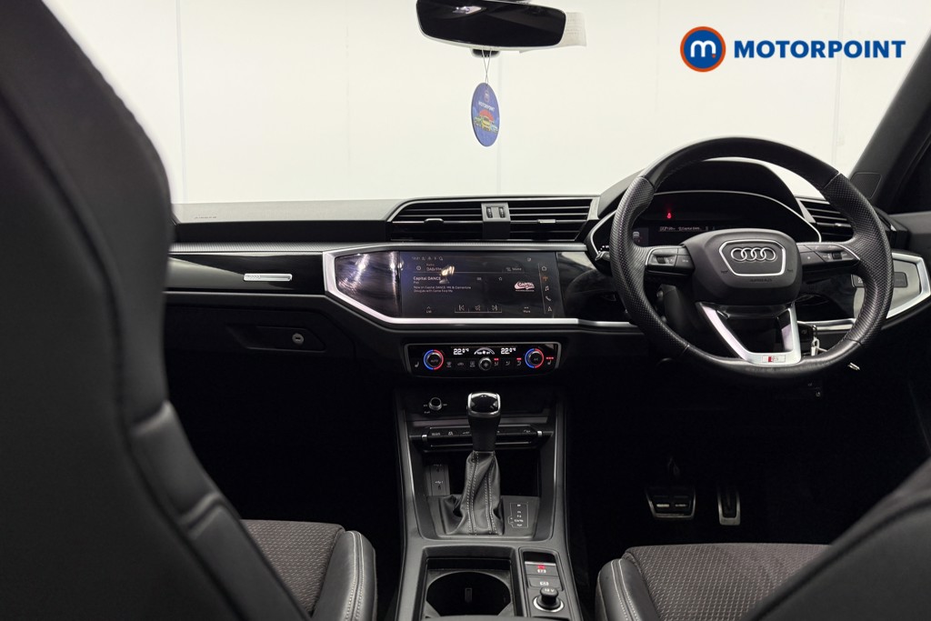 Used Audi Q3 2022 for sale - 77275028: Photo 35