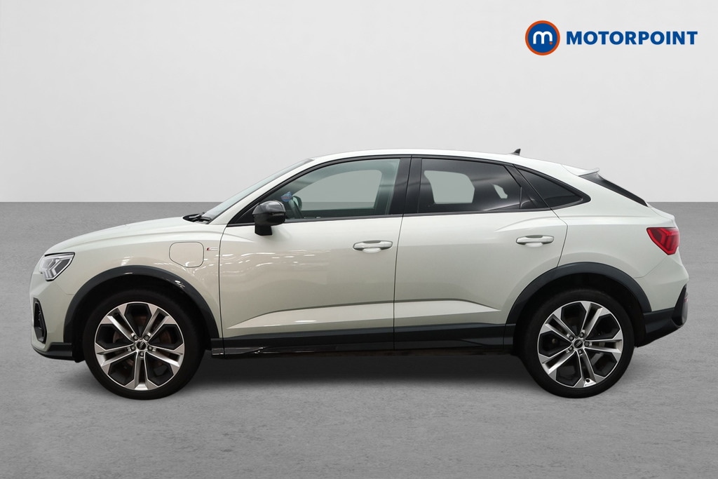 Used Audi Q3 2022 for sale - 77275028: Photo 4