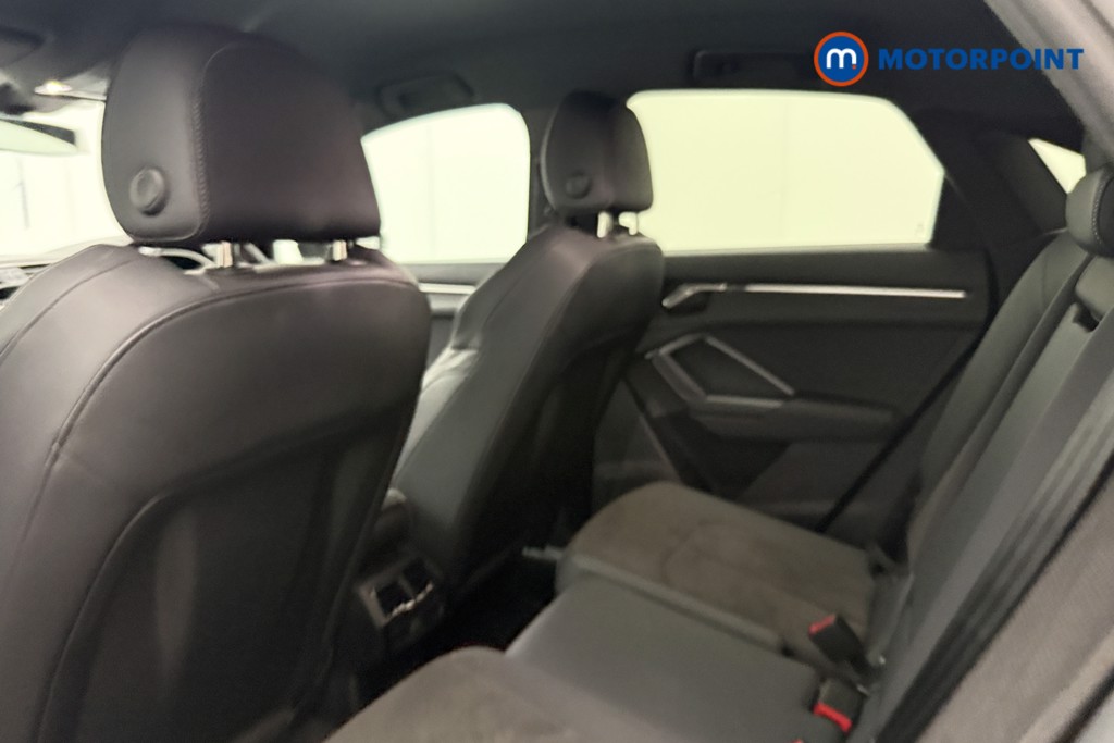 Used Audi Q3 2022 for sale - 77275028: Photo 40