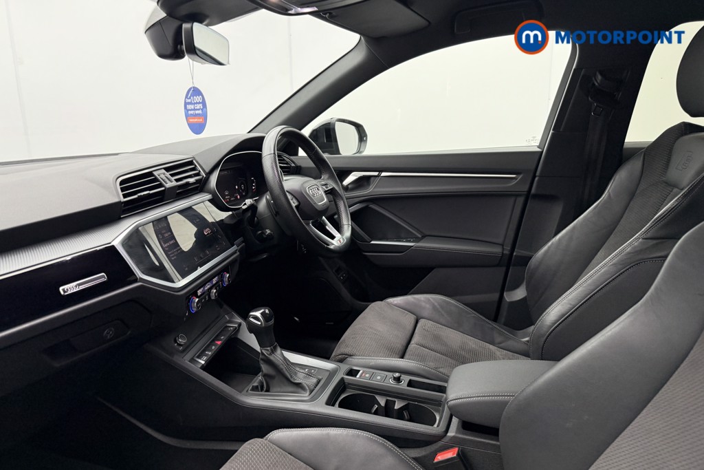 Used Audi Q3 2022 for sale - 77275028: Photo 41