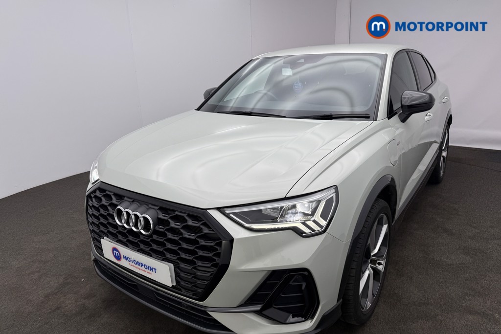 Used Audi Q3 2022 for sale - 77275028: Photo 42