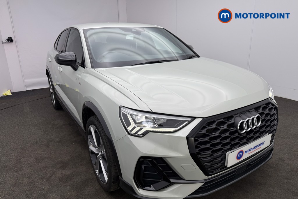 Used Audi Q3 2022 for sale - 77275028: Photo 44