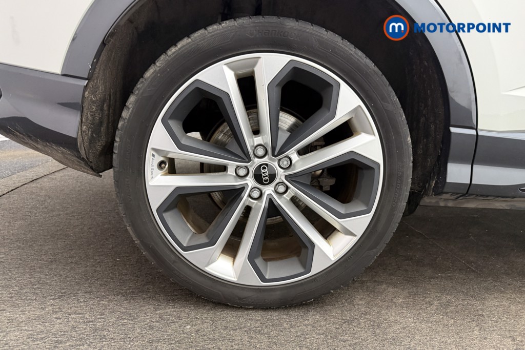 Used Audi Q3 2022 for sale - 77275028: Photo 46