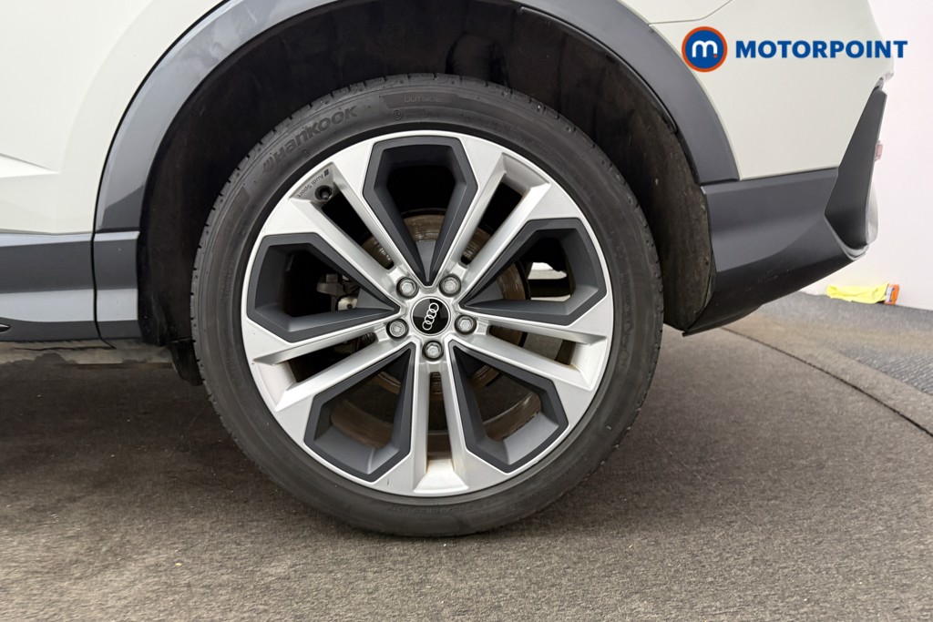 Used Audi Q3 2022 for sale - 77275028: Photo 47