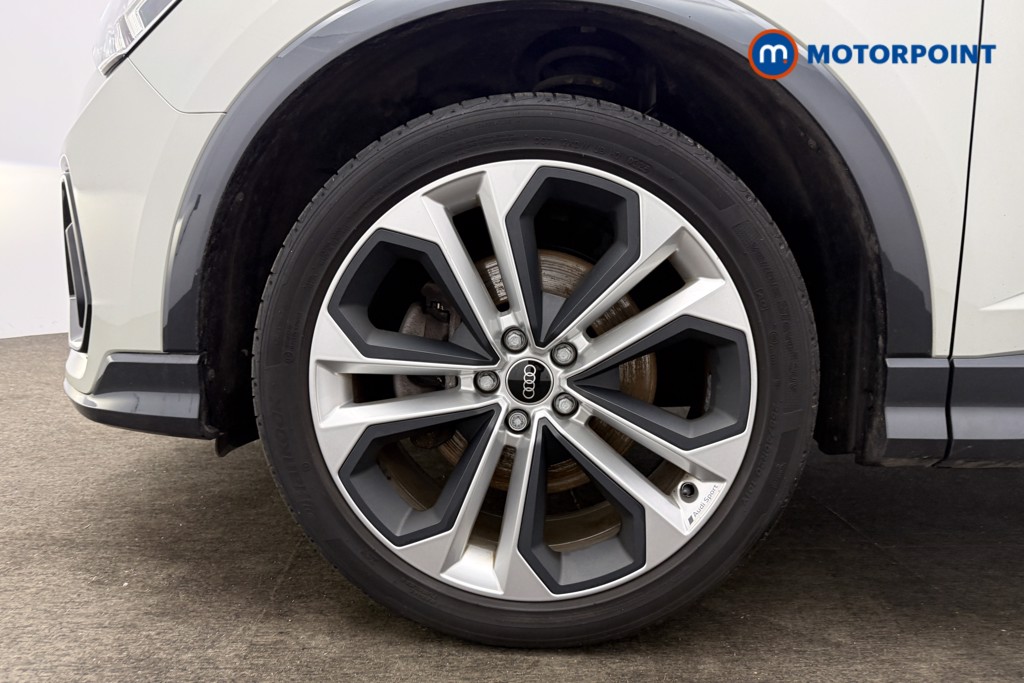 Used Audi Q3 2022 for sale - 77275028: Photo 48