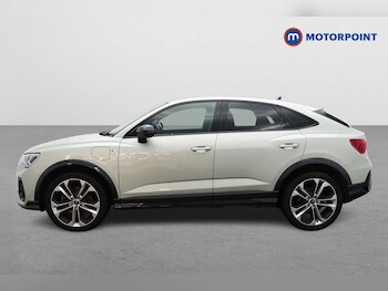 Used Audi Q3 2022 for sale - 77275028: Photo