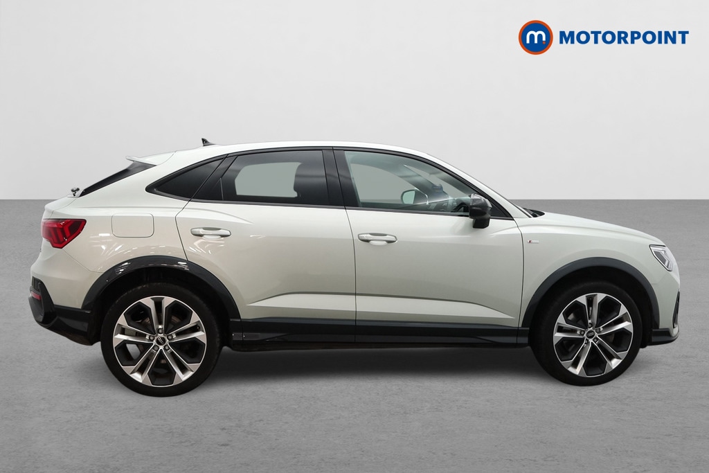 Used Audi Q3 2022 for sale - 77275028: Photo 8