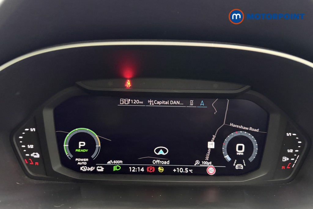 Used Audi Q3 2022 for sale - 77275028: Photo 9