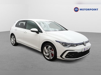 2022 - 1.4 TSI GTE 5dr DSG