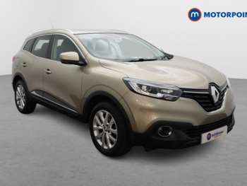 2017 - 1.2 TCE Dynamique Nav 5dr
