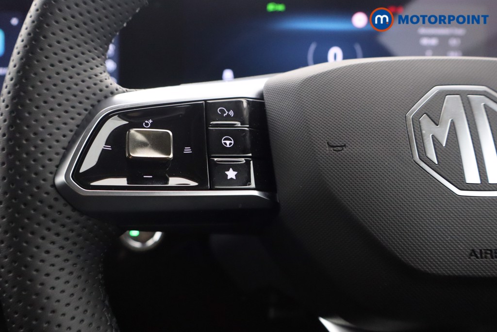 Used MG MG HS 2025 for sale - 76767370: Photo 11