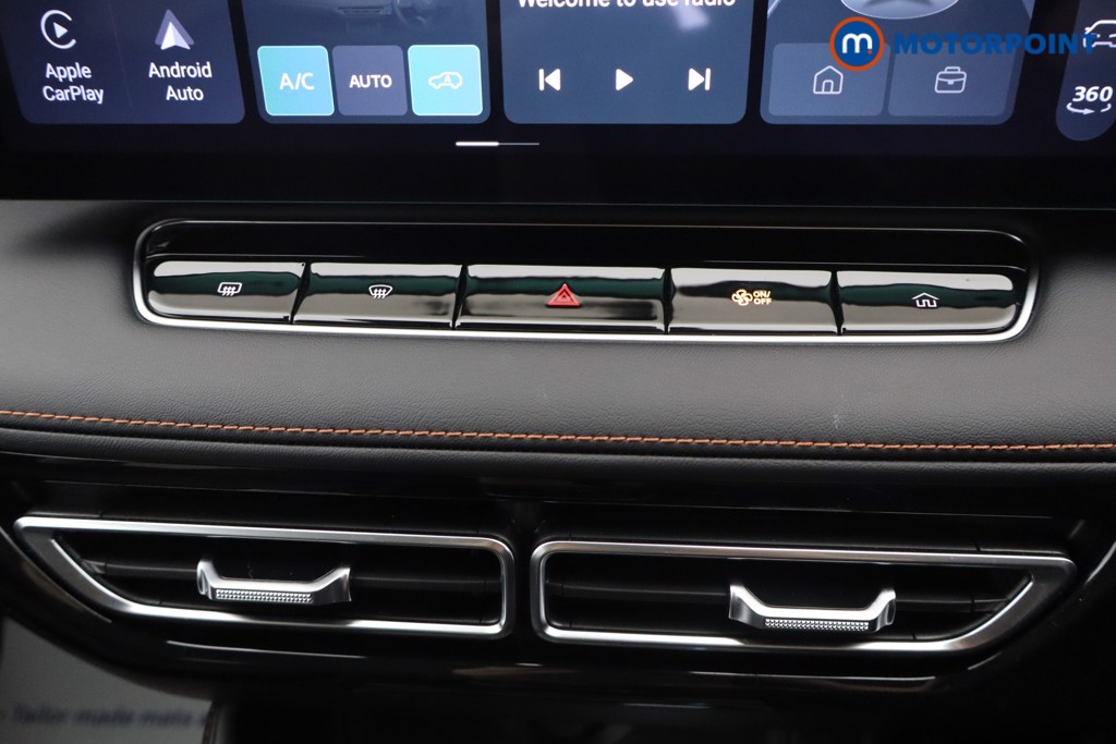 Used MG MG HS 2025 for sale - 76767370: Photo 15