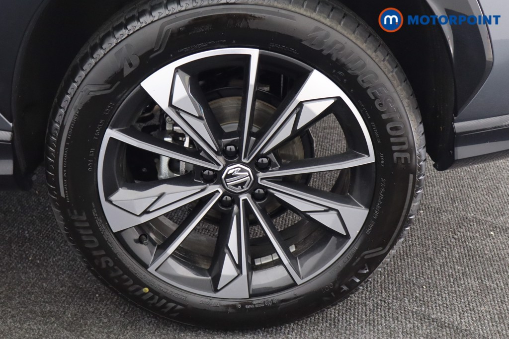 Used MG MG HS 2025 for sale - 76767370: Photo 27