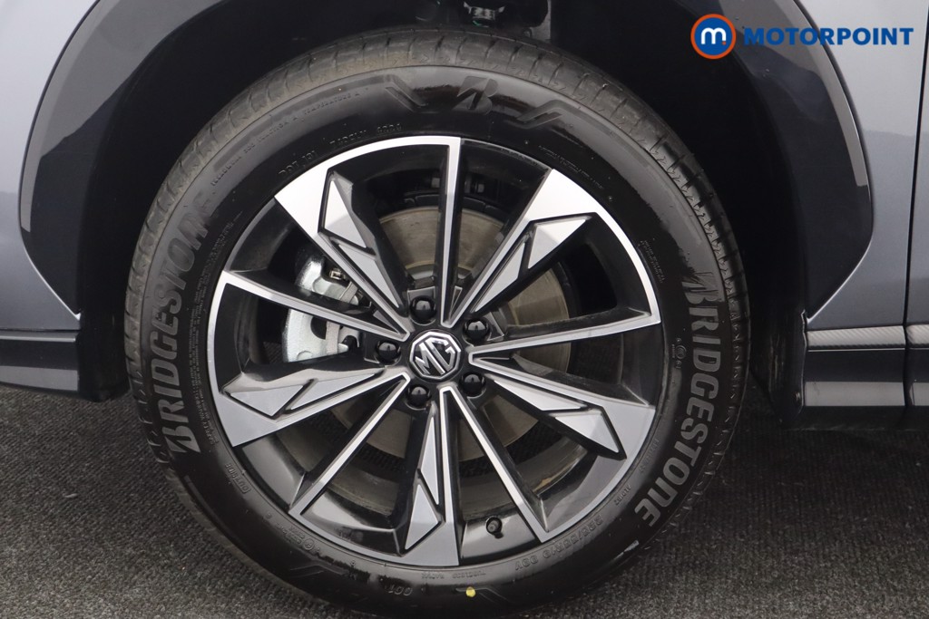 Used MG MG HS 2025 for sale - 76767370: Photo 28