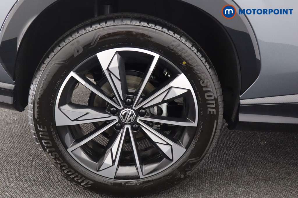 Used MG MG HS 2025 for sale - 76767370: Photo 30