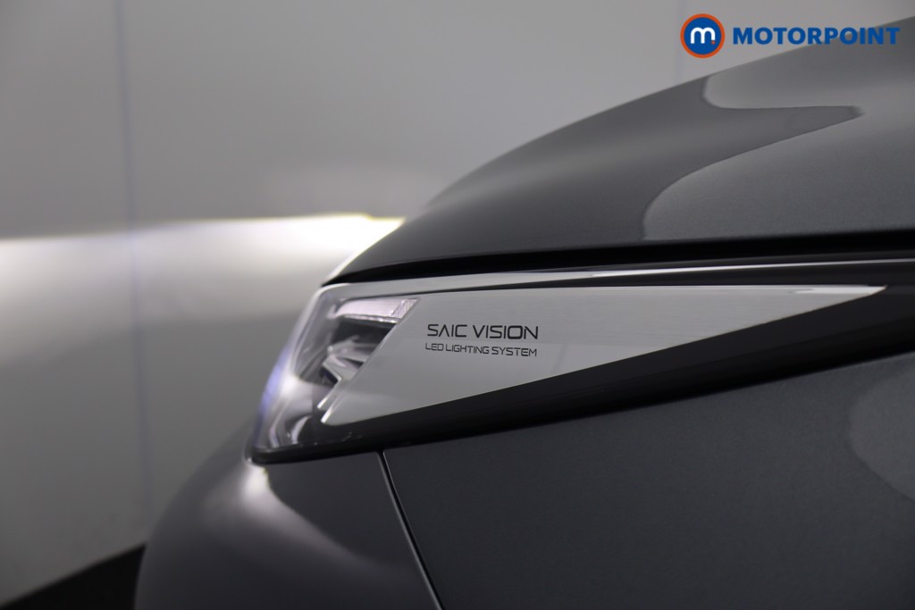 Used MG MG HS 2025 for sale - 76767370: Photo 33