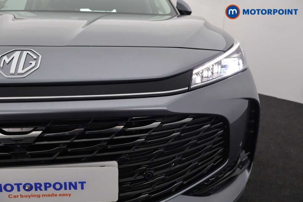 Used MG MG HS 2025 for sale - 76767370: Photo 34