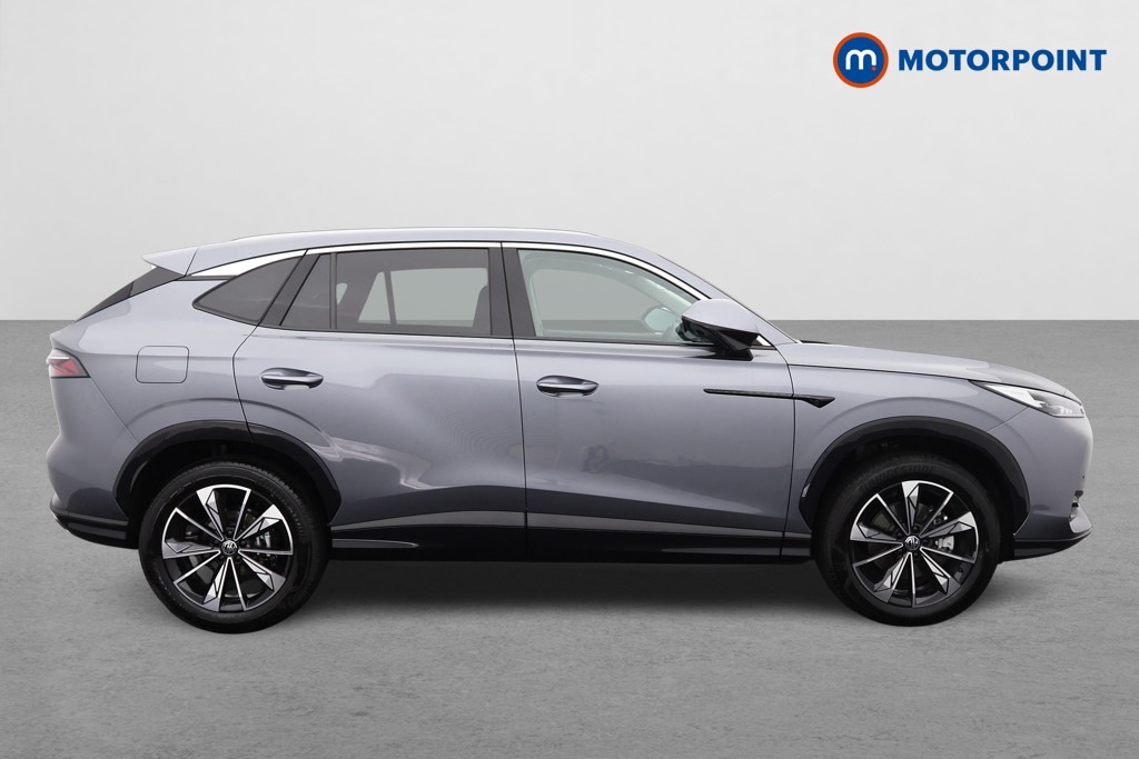 Used MG MG HS 2025 for sale - 76767370: Photo 8