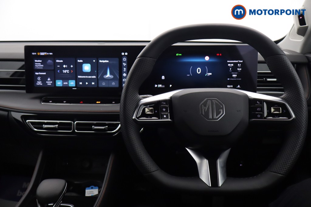 Used MG MG HS 2025 for sale - 76767370: Photo 9
