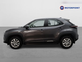Used Toyota Yaris Cross 2022 for sale - 78774329: Photo