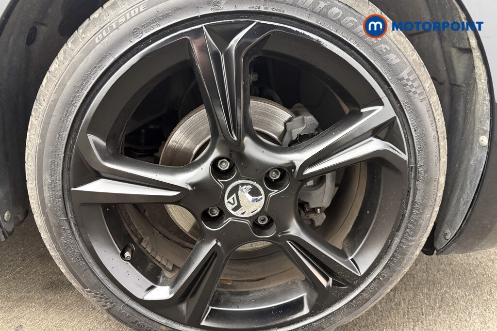 Used Vauxhall Corsa for sale - 78176979: Photo 12