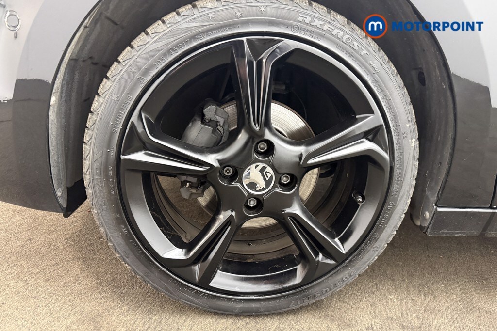 Used Vauxhall Corsa for sale - 78176979: Photo 9