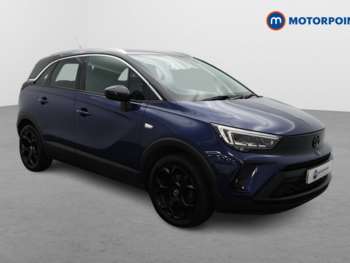 2023 - 1.2 Turbo [130] Ultimate 5dr Auto