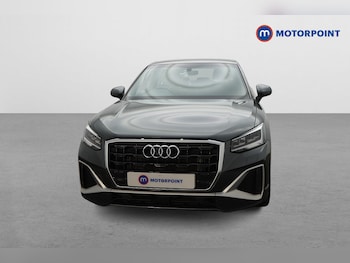 Used Audi Q2 2023 for sale - 79264556: Photo