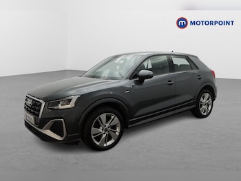 Used Audi Q2 2023 for sale - 79264556: Photo