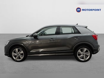 Used Audi Q2 2023 for sale - 79264556: Photo
