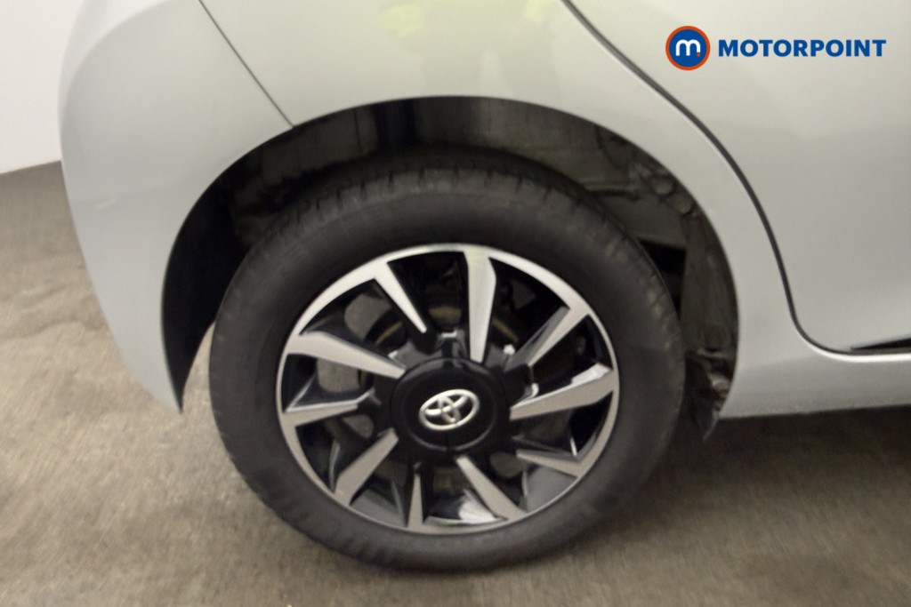 Used Toyota AYGO 2022 for sale - 76534579: Photo 10