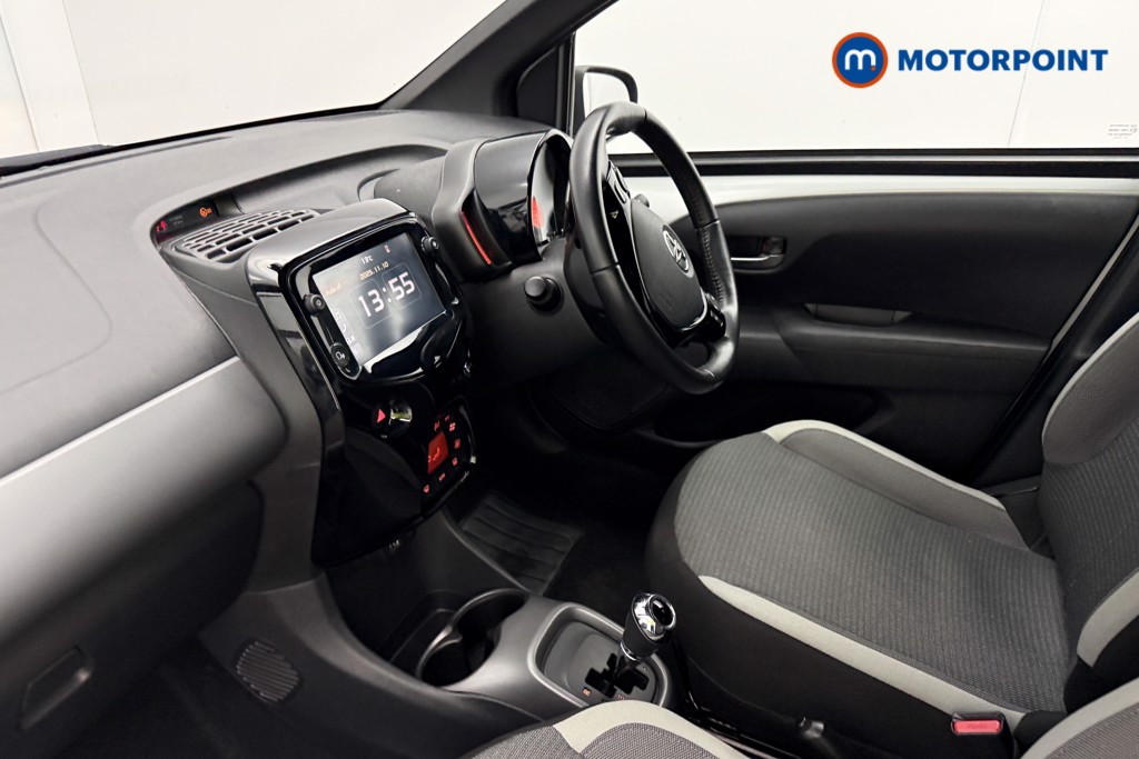 Used Toyota AYGO 2022 for sale - 76534579: Photo 12