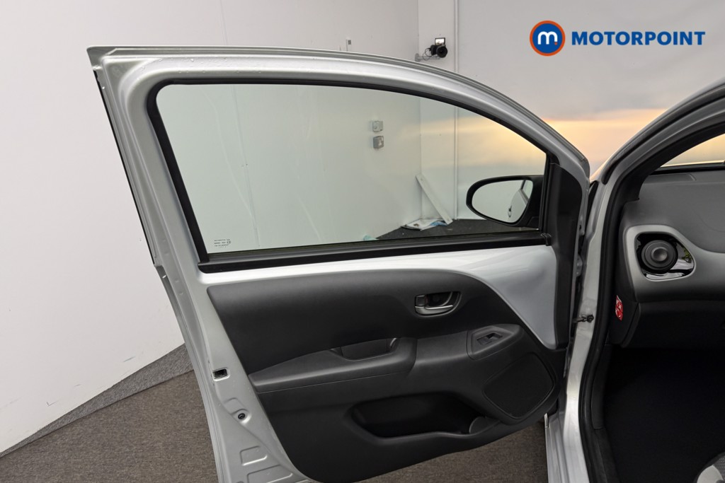 Used Toyota AYGO 2022 for sale - 76534579: Photo 13