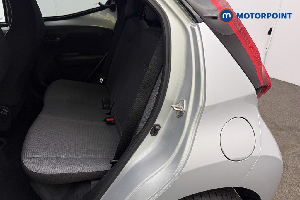 Used Toyota AYGO 2022 for sale - 76534579: Photo 14