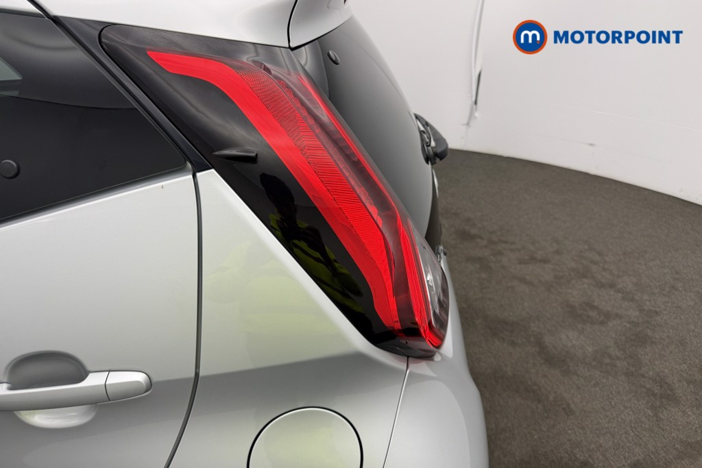 Used Toyota AYGO 2022 for sale - 76534579: Photo 16