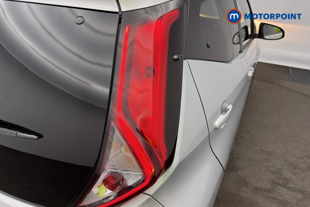 Used Toyota AYGO 2022 for sale - 76534579: Photo 17