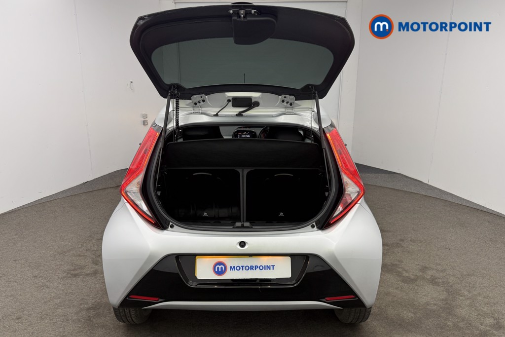 Used Toyota AYGO 2022 for sale - 76534579: Photo 18