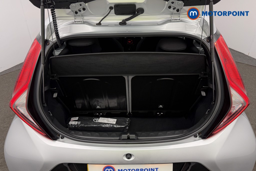 Used Toyota AYGO 2022 for sale - 76534579: Photo 19