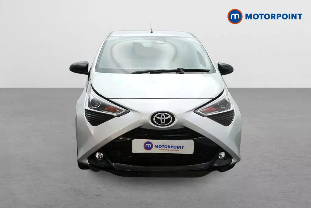 Used Toyota AYGO 2022 for sale - 76534579: Photo 2
