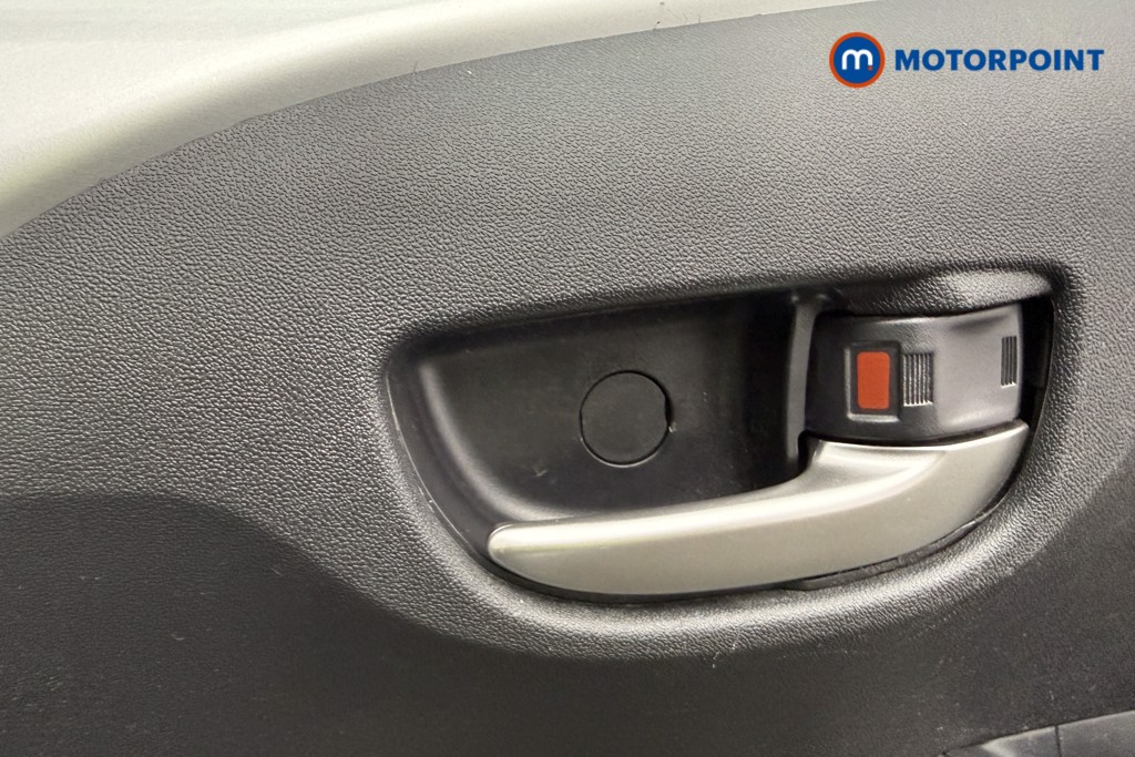 Used Toyota AYGO 2022 for sale - 76534579: Photo 21