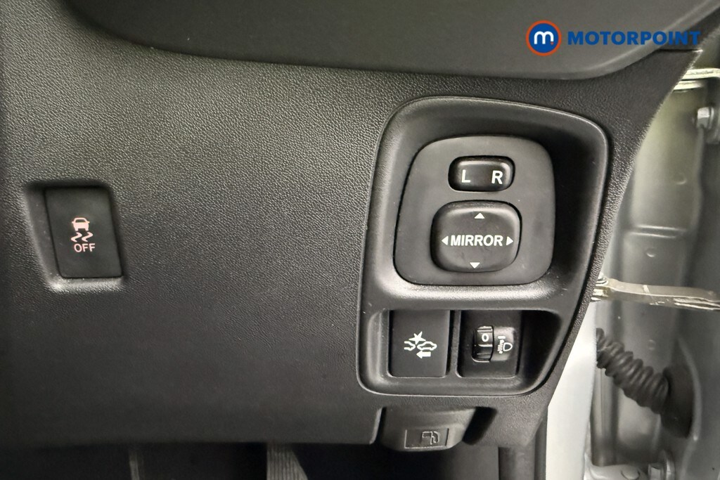 Used Toyota AYGO 2022 for sale - 76534579: Photo 22