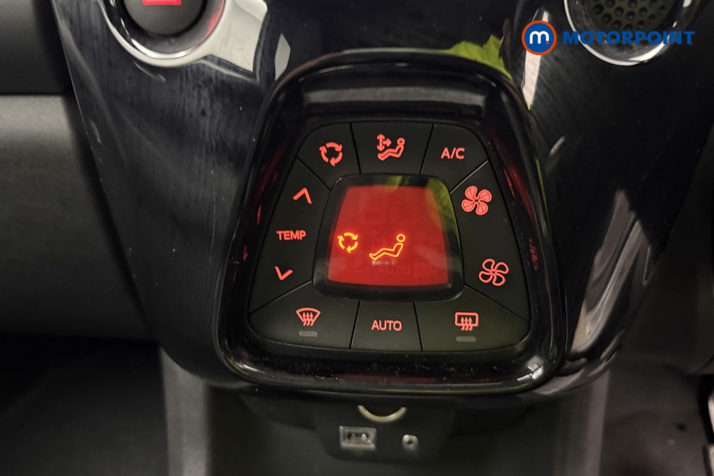 Used Toyota AYGO 2022 for sale - 76534579: Photo 24