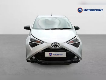 Used Toyota AYGO 2022 for sale - 76534579: Photo