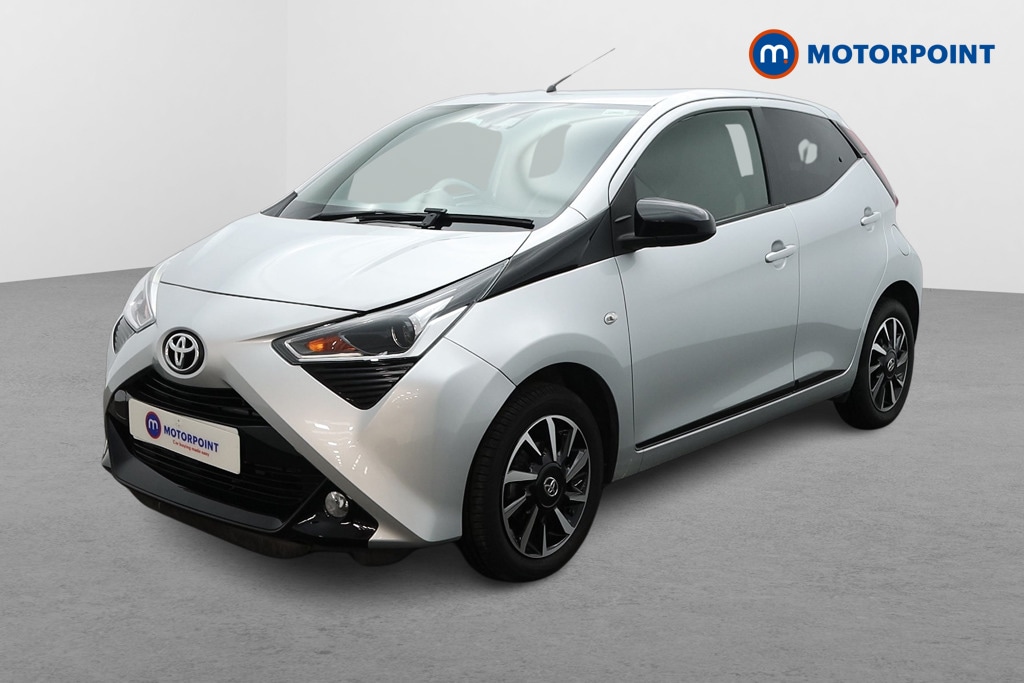 Used Toyota AYGO 2022 for sale - 76534579: Photo 3