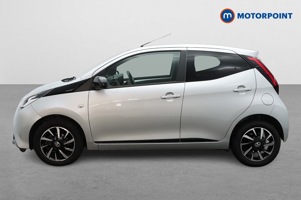 Used Toyota AYGO 2022 for sale - 76534579: Photo 4