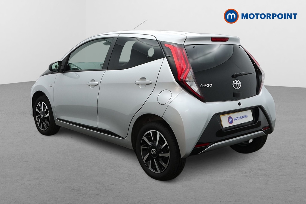 Used Toyota AYGO 2022 for sale - 76534579: Photo 5