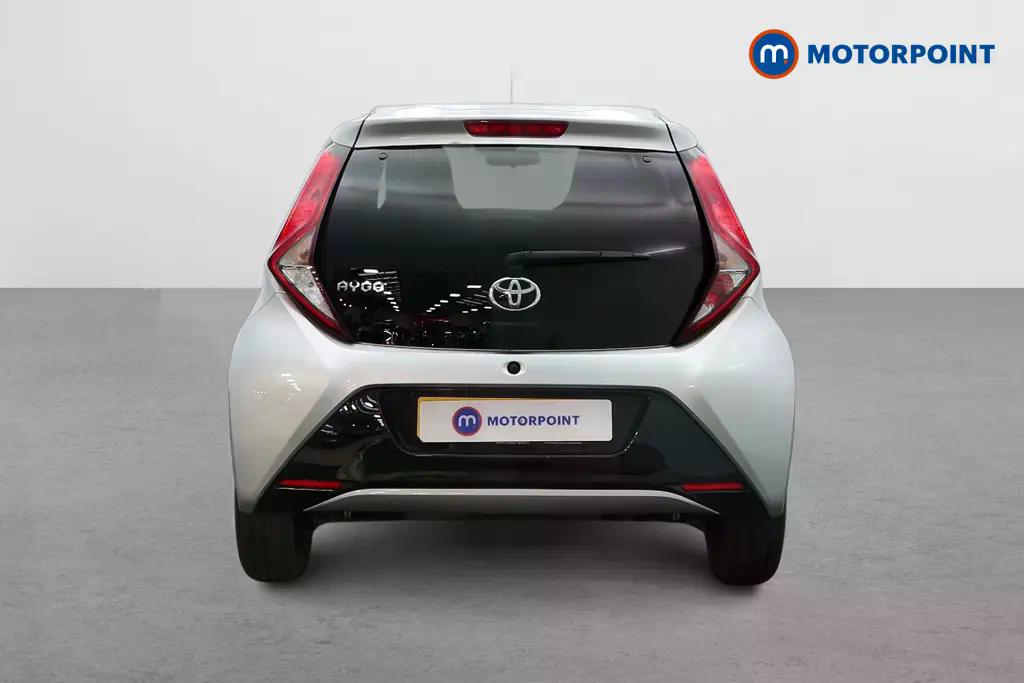 Used Toyota AYGO 2022 for sale - 76534579: Photo 6
