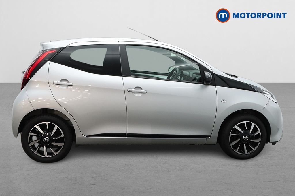 Used Toyota AYGO 2022 for sale - 76534579: Photo 7